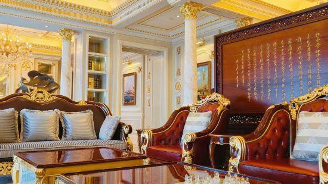 Jinshi International Hotel