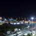 Vista del exterior