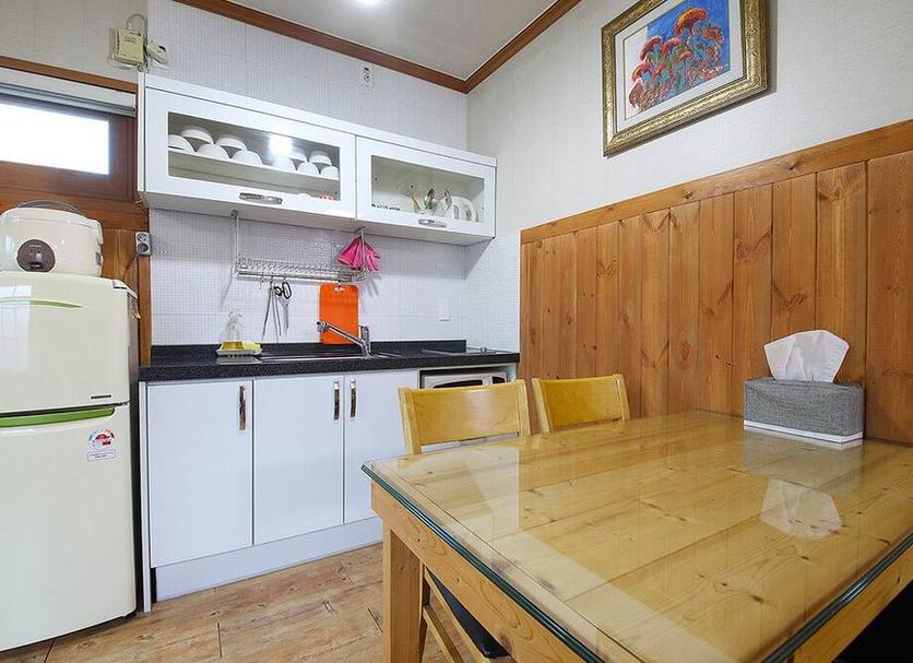 Cocina Foto