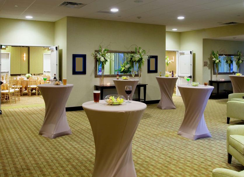 Sala de banquetes Foto