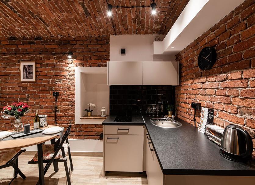 Cocina Foto