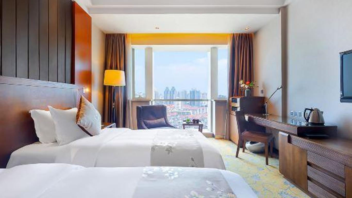Qingdao Haidu Hotel