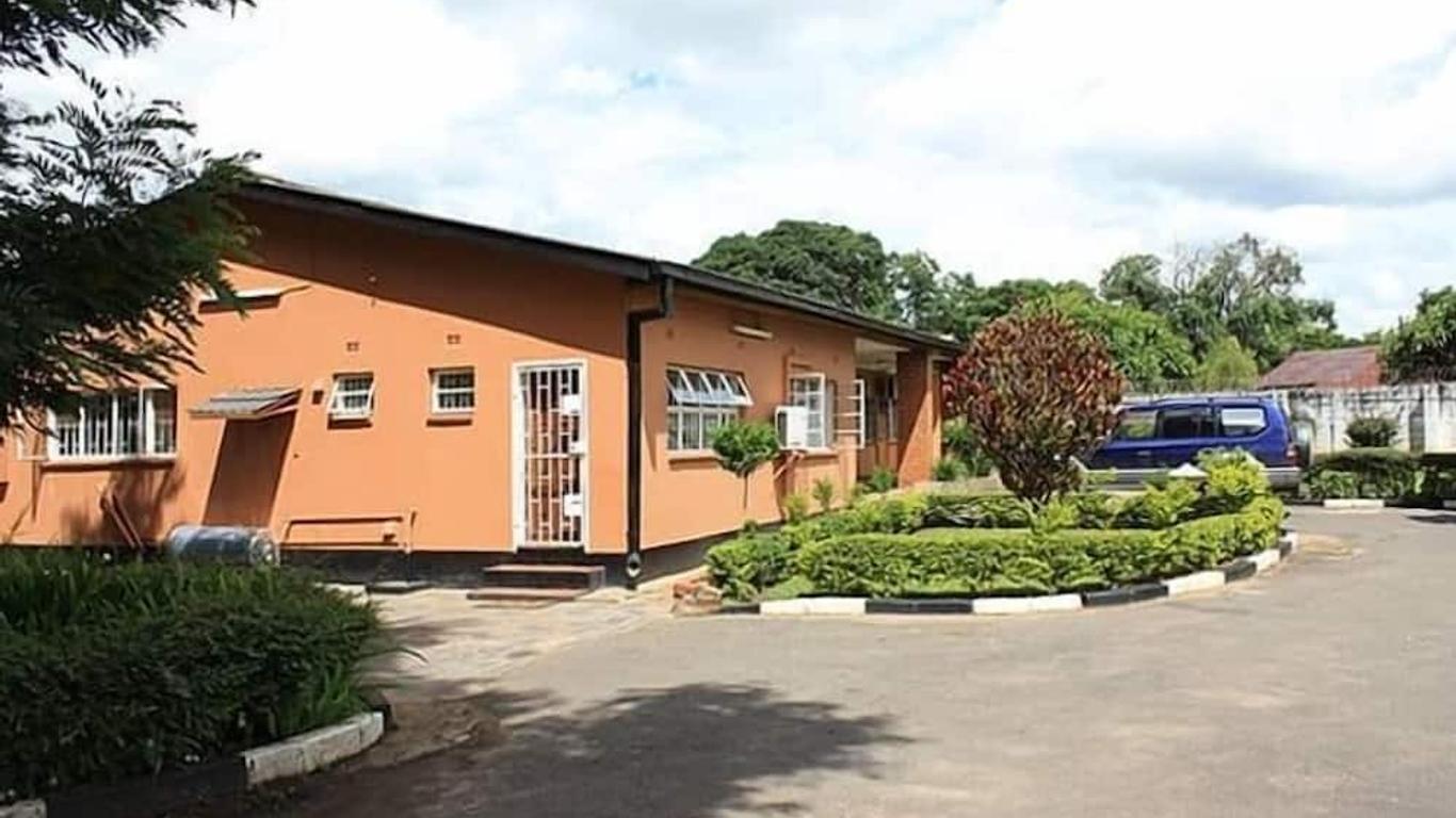 Sharon's Guest House