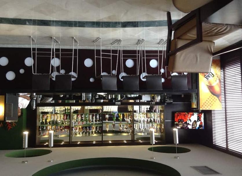 Bar Foto