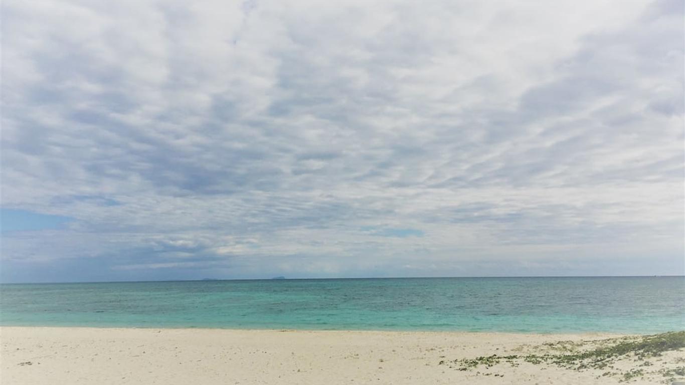 Minshuku Seaside House Dugong