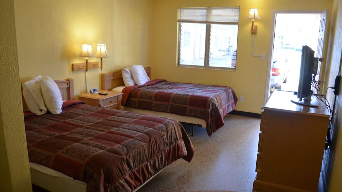 Economy Lodge