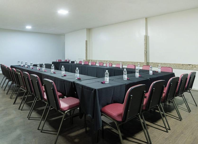 Sala de conferencias Foto