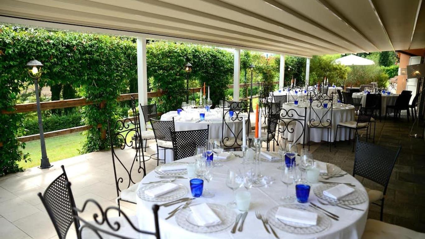 Agriturismo al Colle