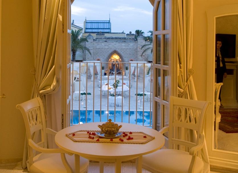 Comedor Foto
