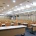 Sala de conferencias