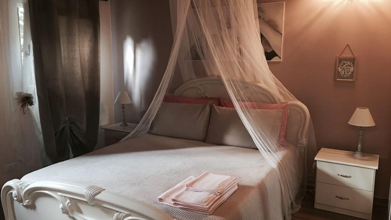 B&B CASA mia - camere in appartamento privato -