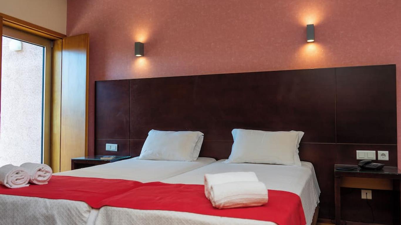 Flag Hotel Barcelos