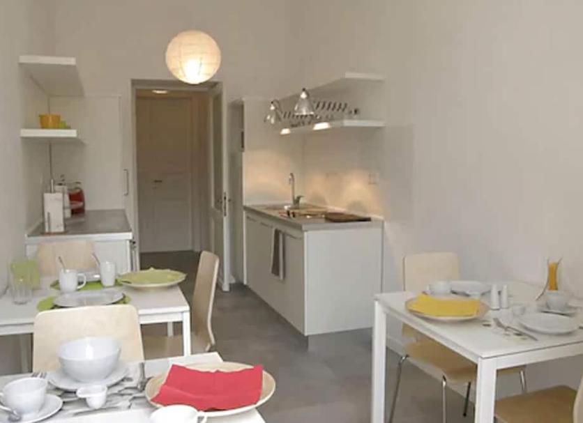 Comedor Foto
