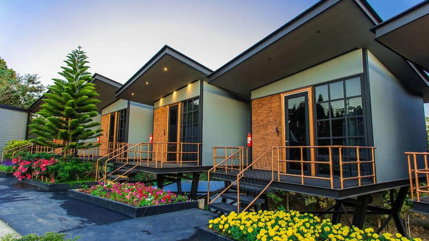Mossview Resort