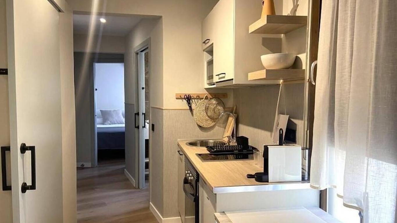 Hotel Calendula