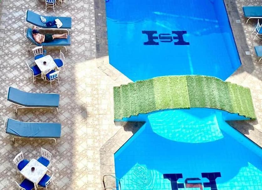 Piscina Foto