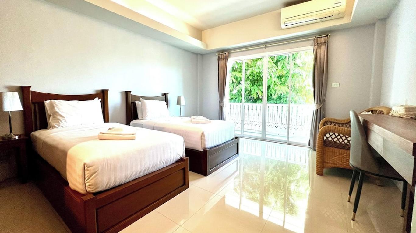 Phu Hun Sa Boutique Hotel