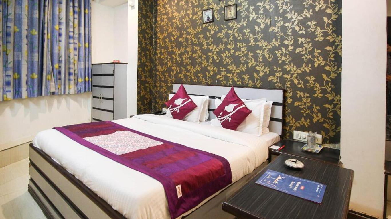 OYO Hotel Liberty