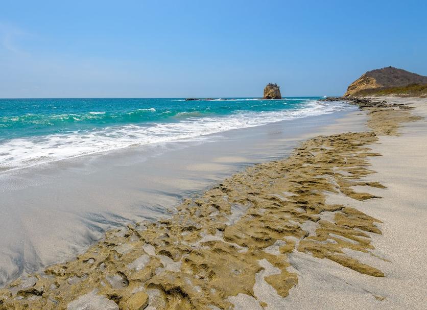 Playa Foto