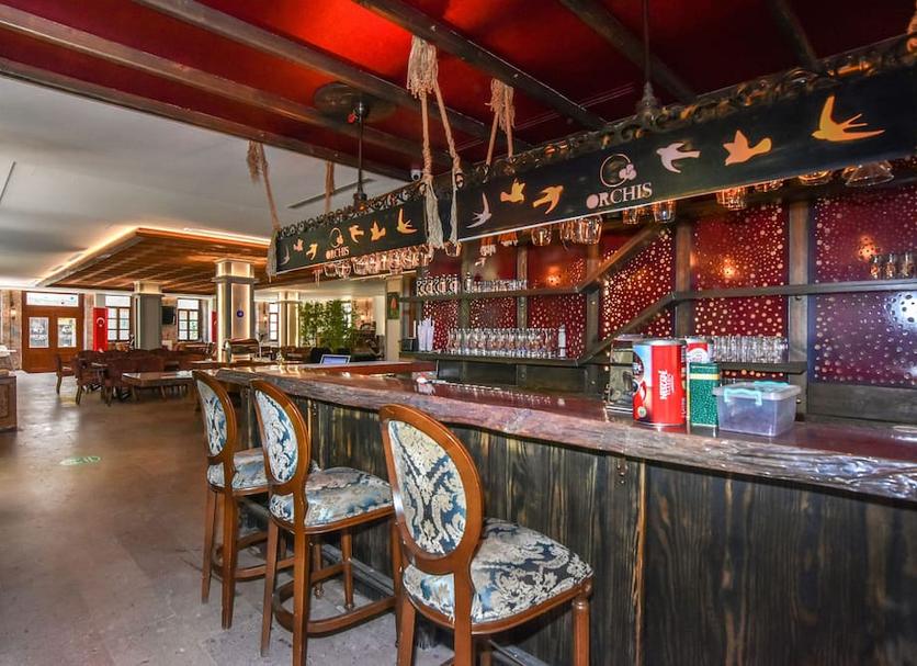 Bar Foto
