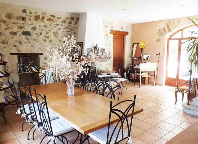 Comedor Foto