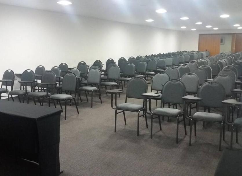 Sala de conferencias Foto