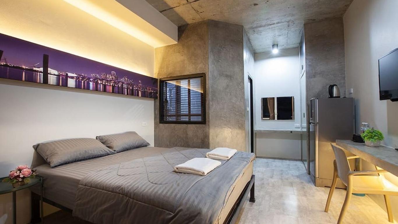 Be Live Residence