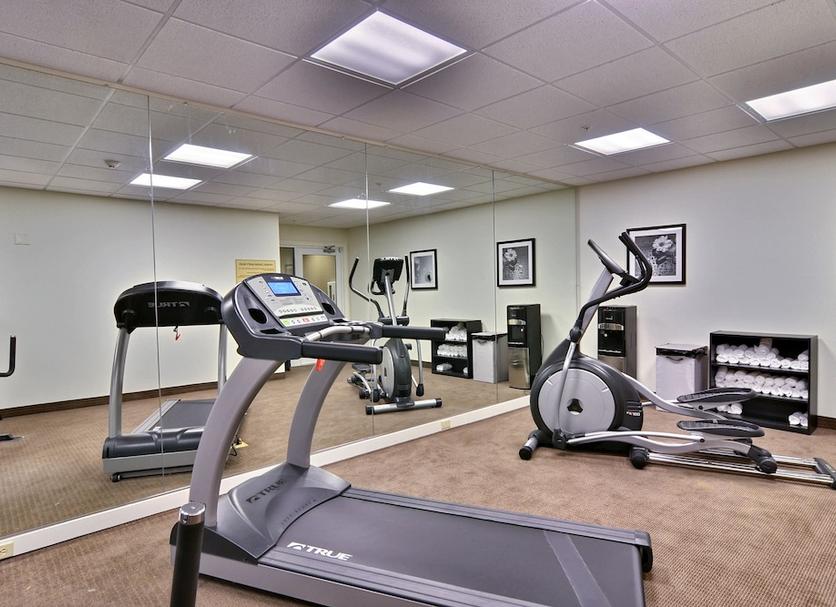 Gym Foto