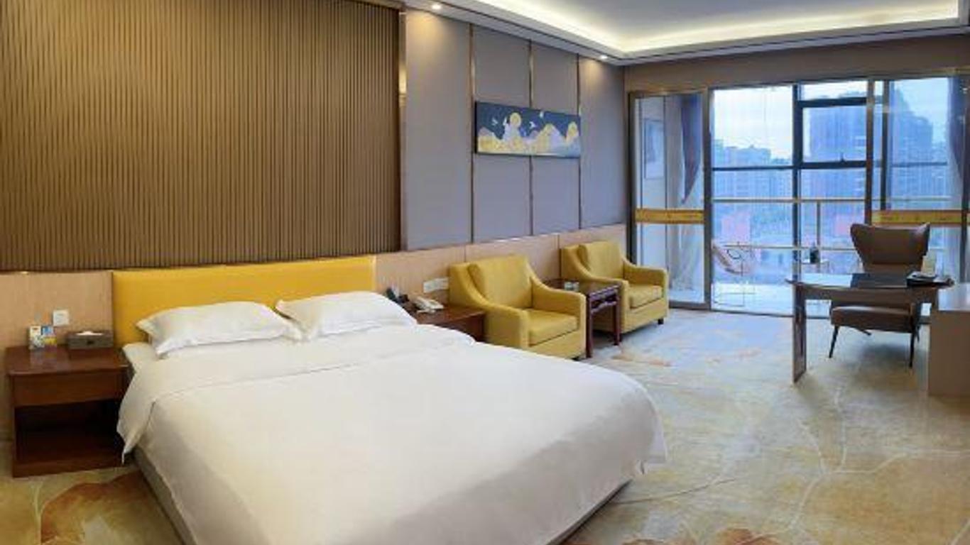 Tiaxihotel