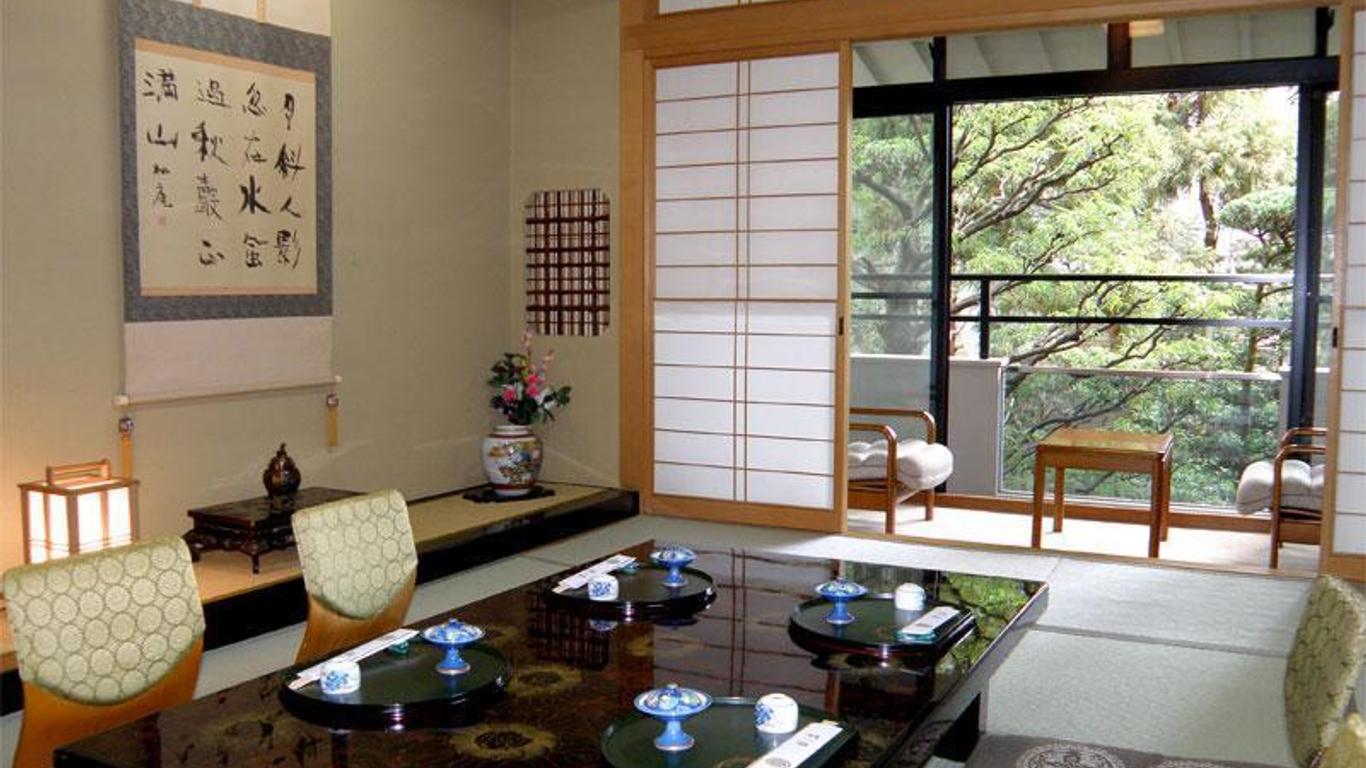 Hinode Ryokan