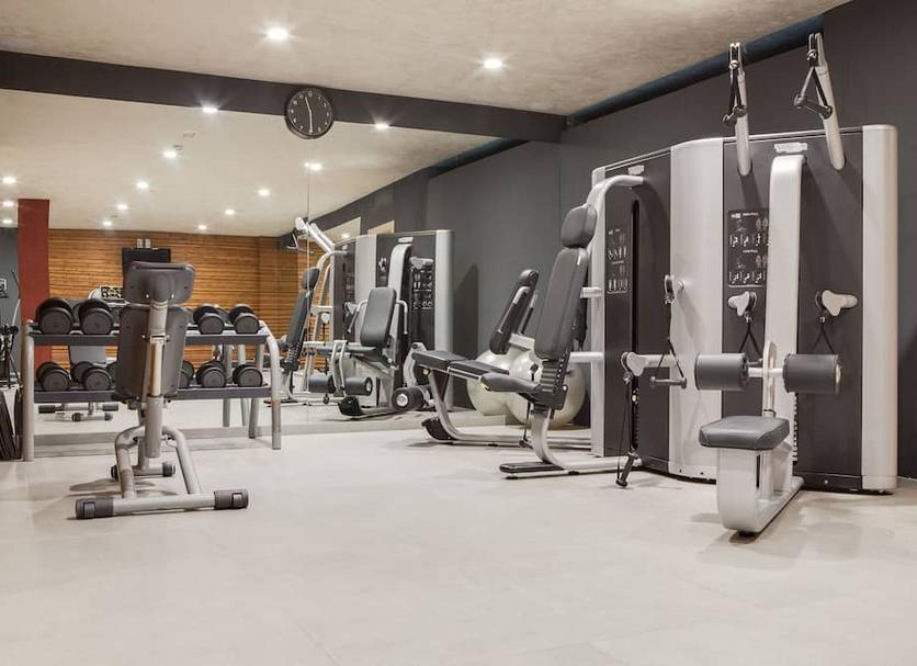 Gym Foto