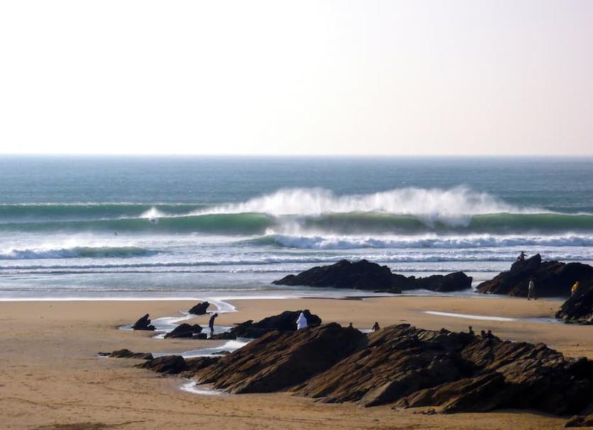 Playa Foto