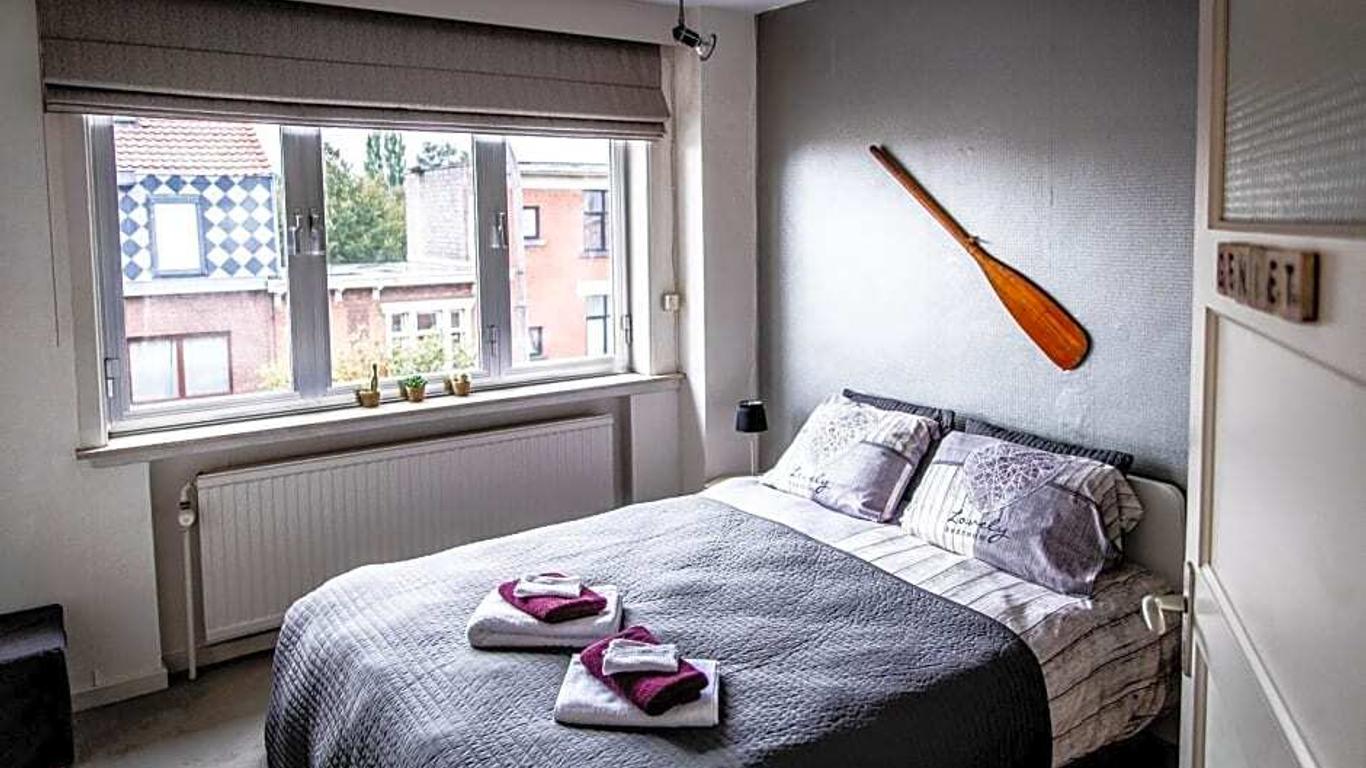 B&B 1 uit de 100