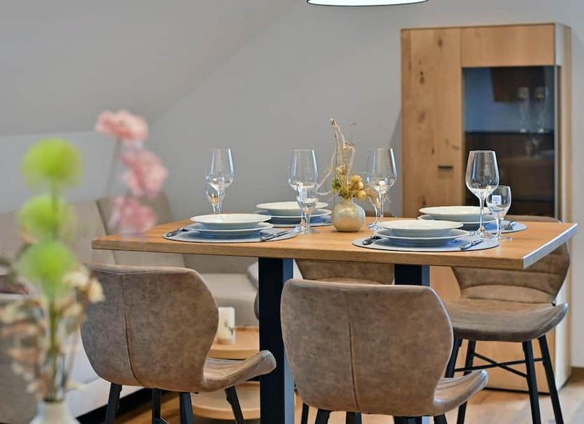 Comedor Foto