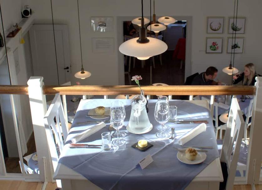 Comedor Foto