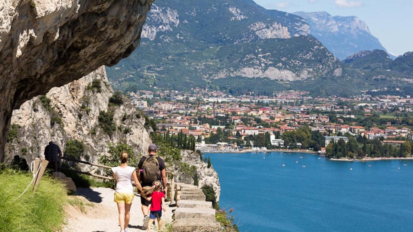 Hi Hotels Riva del Garda