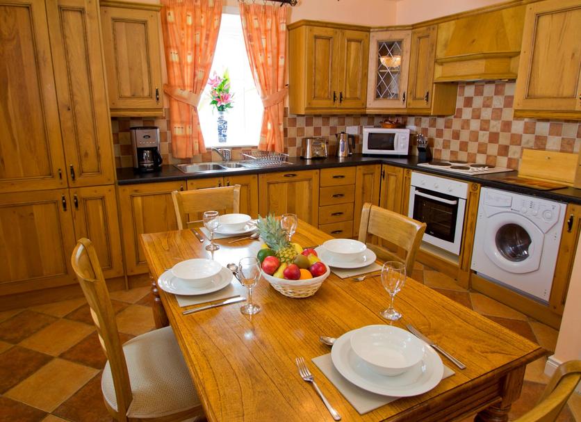 Comedor Foto