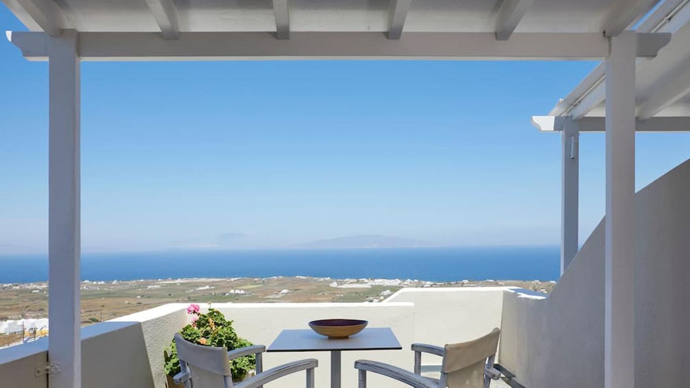 Anchor Suites