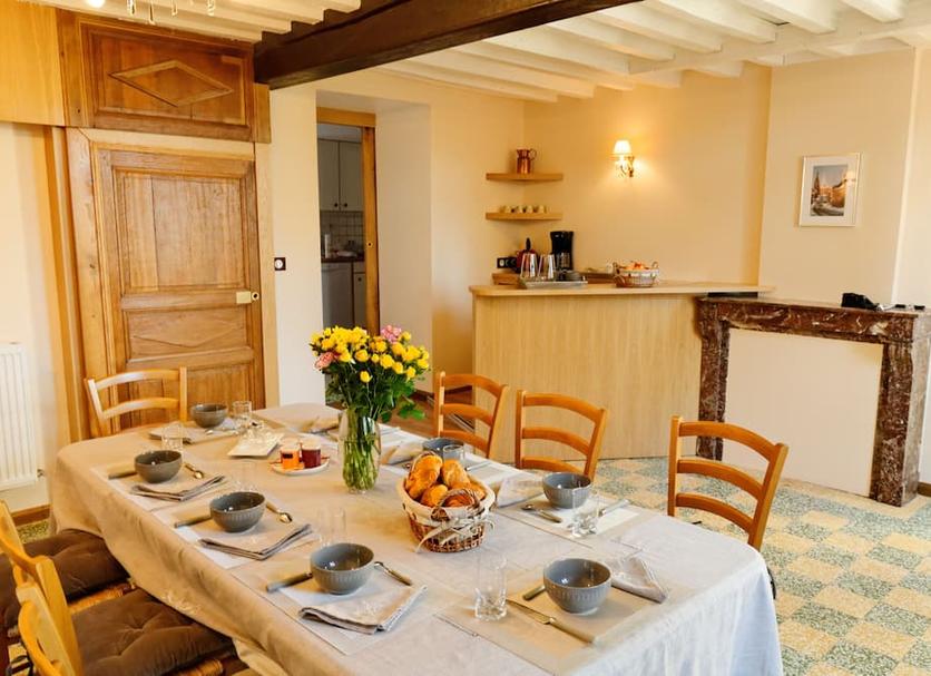 Comedor Foto