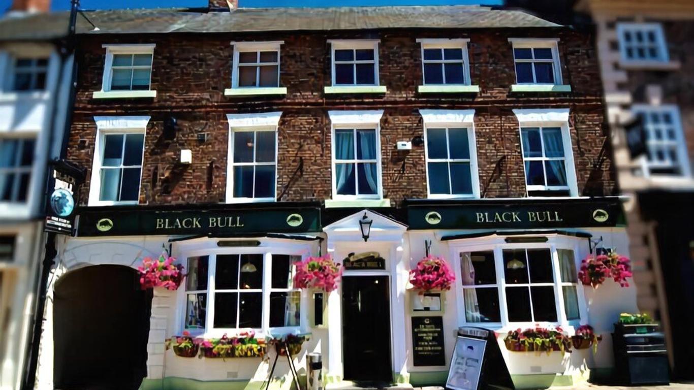 Black Bull