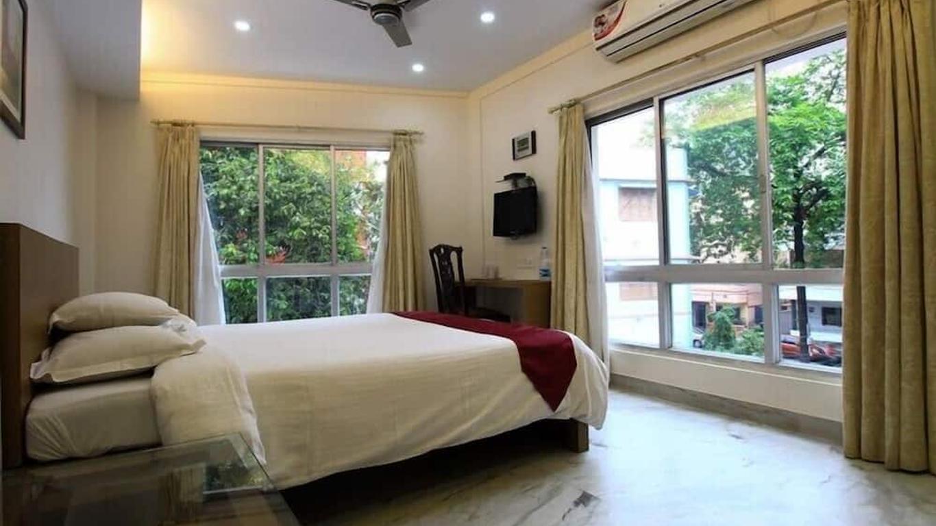 The Residency