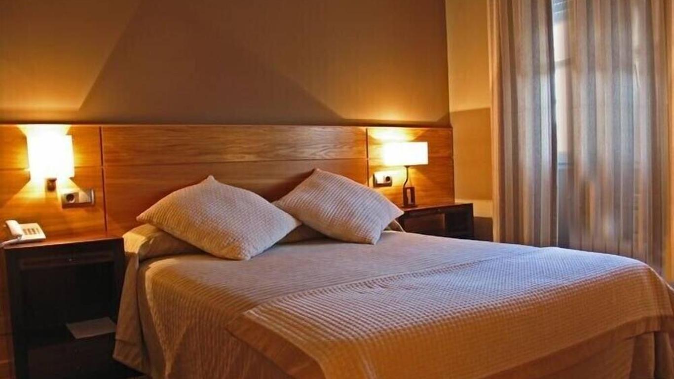 Hotel Viento Del Norte