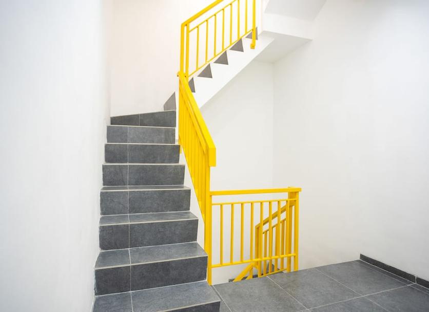 Escaleras Foto