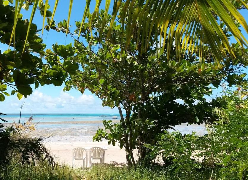 Playa Foto