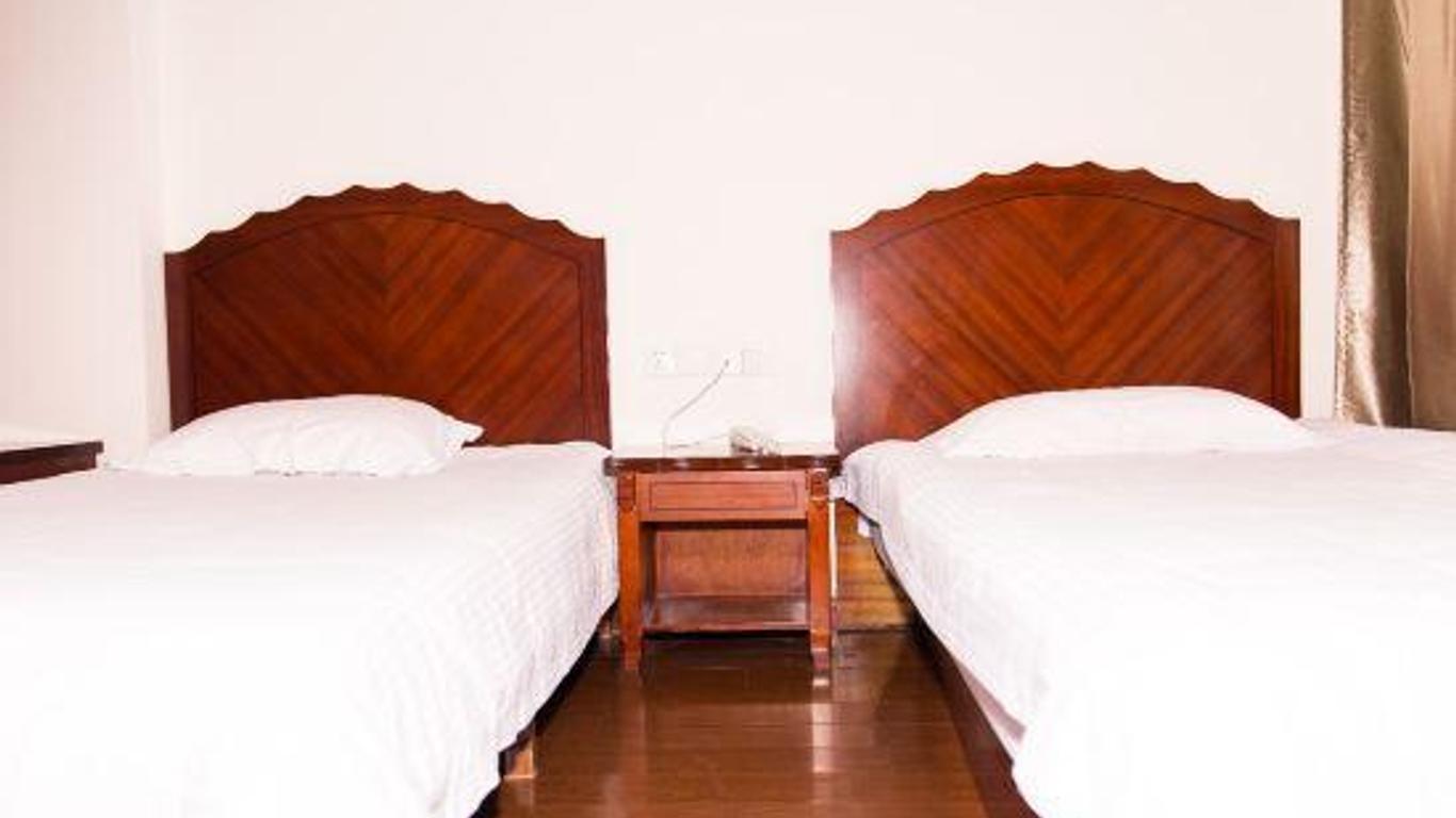 Lanqin Hotel