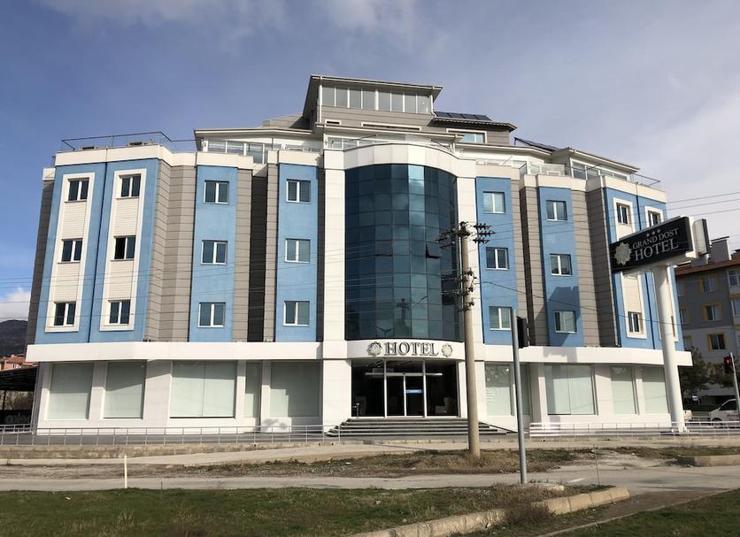 Edificio Foto