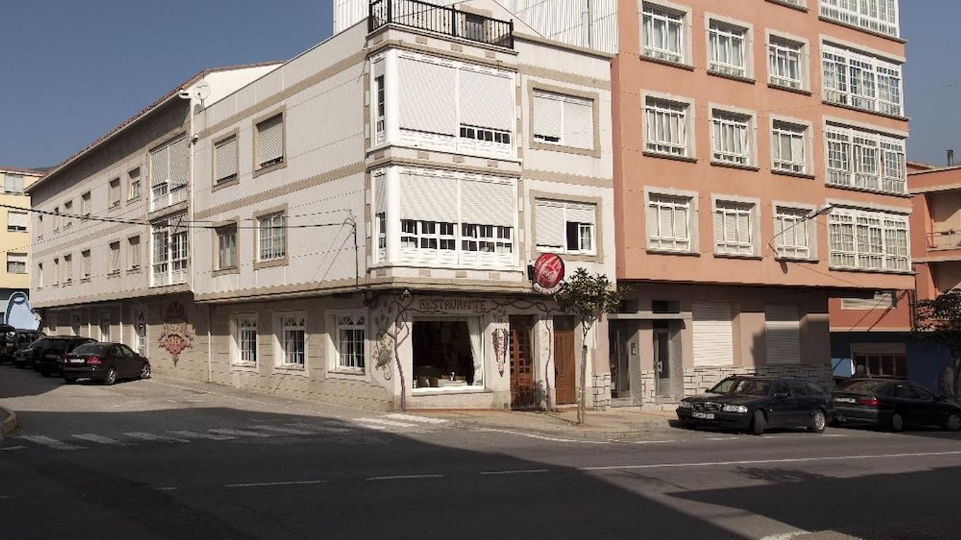 Hostal Restaurante La Cepa