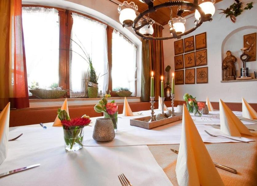 Comedor Foto