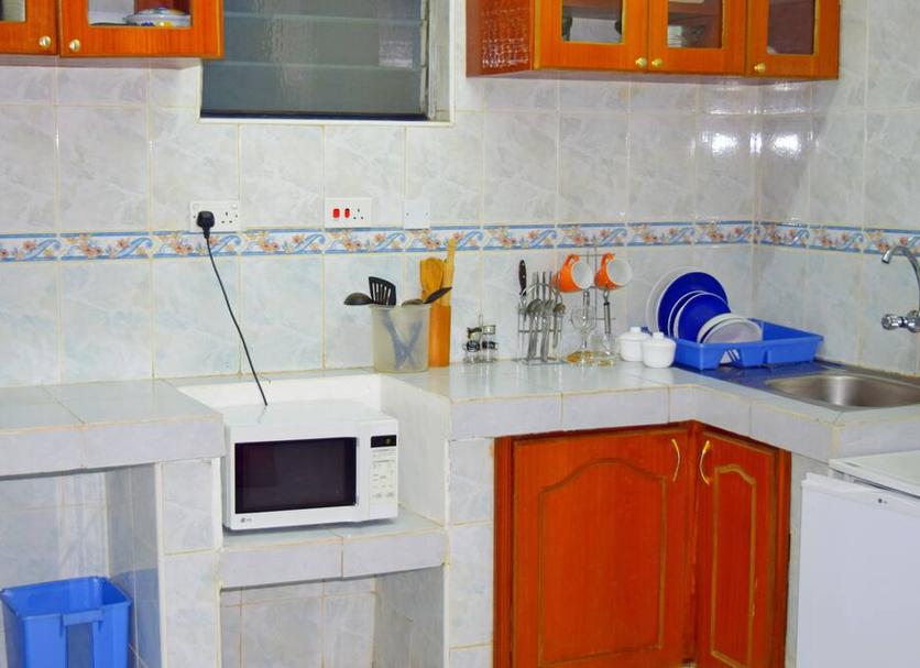 Cocina Foto