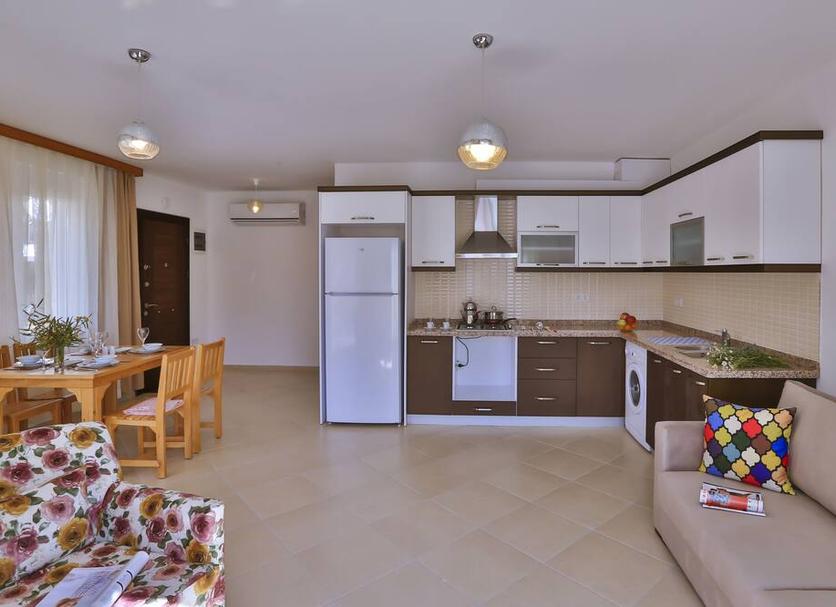 Cocina Foto
